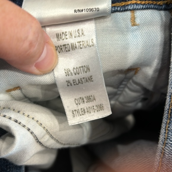 A Golde Isabel Jean - Picture 6 of 11